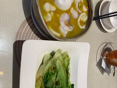 -鹅冠港式茶餐厅(来福士店)