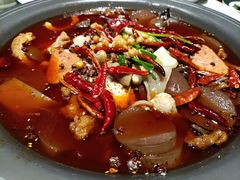 -渝乡老妈·北京烤鸭(六里桥店)