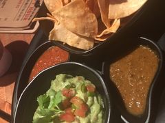 -Luchador摔跤手墨西哥餐厅(恒宇广场店)