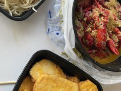-辣盆盆麻辣小龙虾(哈尔滨总店)