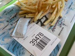 -麦当劳(集美石鼓店)