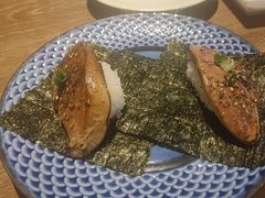 -三禾寿司(君尚店)