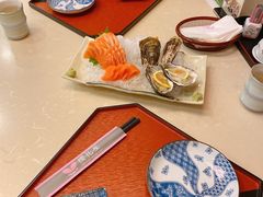 -彩葉·樱花屋日本料理(动物园店)