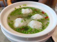 -添福来墨鱼饺子 · 海鲜东北菜(大连星海·黄浦路店)