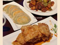 油豆角排骨-小南洋海景餐厅(深圳湾店)