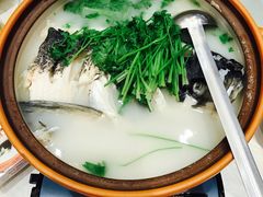 -千岛湖鱼味馆(十字街总店)