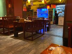 大堂-明丰小渔馆(明月路店)