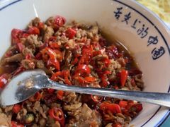 -罗大姐湘潭菜馆(洋湖春园店)