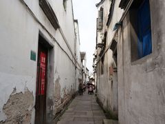 -绍兴书圣故里景区