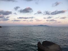 -那琴半岛地质海洋公园