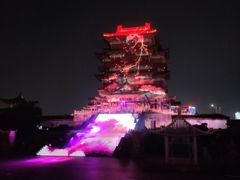 -寻梦滕王阁实景演出