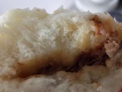 -清泉阁包子铺(中山路店)