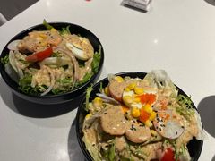 -韩时烤肉(枫蓝店)