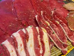 -AJIYA·池袋日式烧肉自助(天津万象城店)