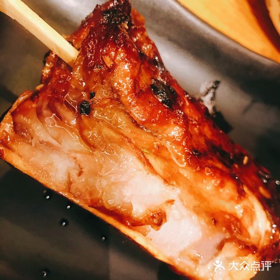 快活强海鲜烧鸡