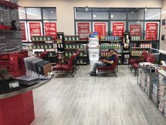 -哈贝卡汽车服务连锁(高新二路店)