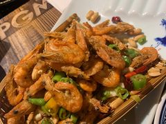 -十六中酱肉·烧烤·京菜小馆(五方桥旗舰店)