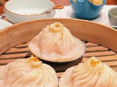-禄运茶居·手工点心(猎德店)