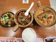 -罗妈砂锅(四川成都奎星楼店)