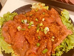 -新辣道鱼火锅(上地华联店)