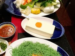 -Mk 泰式自助火锅