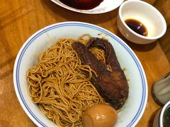 -君东记本帮面馆(天钥桥路店)