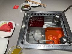 -海底捞火锅(铂澜大象城店)