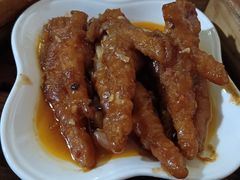 -喜鹊茶点.啫煲(车陂店)
