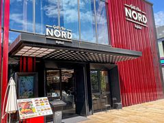 -Nord Grill&Bar Highland诺德西餐(深圳欢乐海岸店)