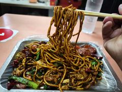 -小胡子祥彪烧烤(北湖总店)