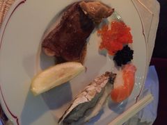 凌璇阁-广州花园酒店-凌璇阁360度高空海鲜自助餐CAROUSEL