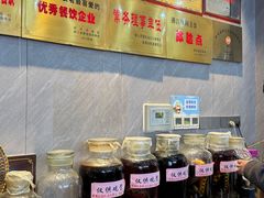 -大灶头·新昌菜(中国茶市店)