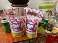 -威邵鸡煲(西华路总店)