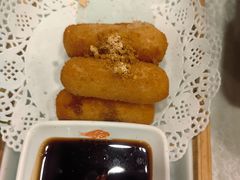 -鱼美人烤鱼坊