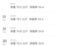 -中田健身工作室(嘉定江桥店)