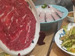 -蜀留香火锅(社会山店)