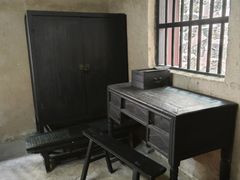 -韶山毛泽东同志故居