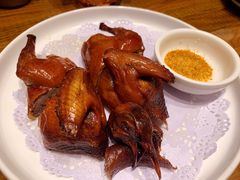 -必点海鲜·鲅鱼水饺(鞍山西道店)