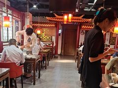 -秦月轩·陕西家乡菜(阜成路·五棵松店)