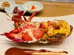 -和·铁板烧餐厅·昆泰嘉晟酒店(望京店)