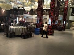 大堂-丽华园(汉阳龙阳店)