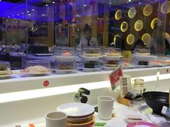 -莲寿司(国兴店)