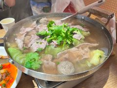 -川堂风·跷脚牛肉·乐山爆炒(宝山日月光店)