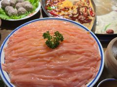 -萍姐火锅·公路夜市(打浦桥日月光店)