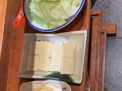 -鑫隆四季涮肉(香河店)