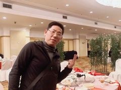 -上海尊茂酒店