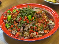 -小街47號江湖菜(四合院店)