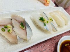 -元气寿司(环球港店)