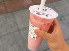 -兵立王鲜果茶·奶茶(城市奥莱店)