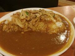 -COCO壱番屋(北京平安国际金融中心店)